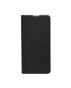 Чехол книжка Kira Slim Shell для Xiaomi Poco F4 GT Black Dekker