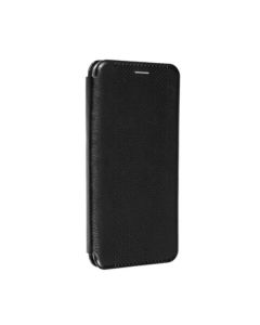 Чехол книжка Kira Slim Shell для Xiaomi Redmi 9с/10a Black Perforation NEW