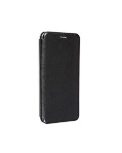 Чохол книжка Kira Slim Shell для Xiaomi 13 Lite Black Perforation NEW