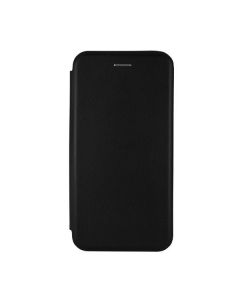 Чохол книжка Kira Slim Shell для Xiaomi Redmi Note12 4G Black
