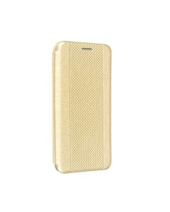 Чохол книжка Kira Slim Shell для Xiaomi 13 Lite Gold Perforation NEW