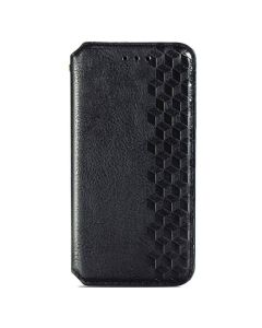 Чохол книжка Kira Slim Shell для Xiaomi Poco X3 Black Getman