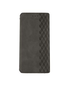 Чехол книжка Kira Slim Shell для Xiaomi Poco X3 Grey Getman