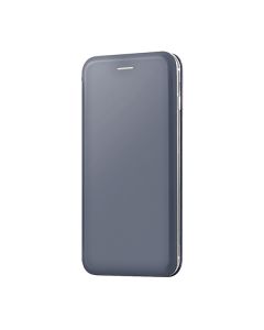 Чехол книжка Kira Slim Shell для Samsung A50-2019/A30s-2019/A50s-2019 Dark Blue