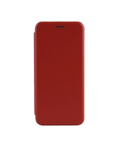 Чохол книжка Kira Slim Shell для Samsung M31s-2020/M317 Red