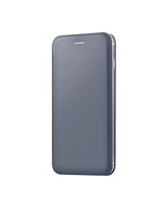 Чехол книжка Kira Slim Shell для Huawei P Smart Z Dark Blue