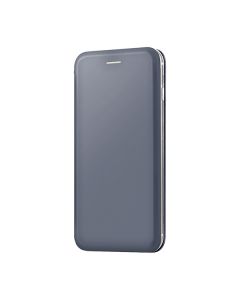 Чехол книжка Kira Slim Shell для Samsung M30s-2019/M21-2020 Dark Blue