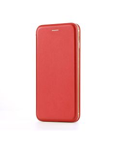 Чохол книжка Kira Slim Shell для Samsung M30s-2019/M21-2020 Red