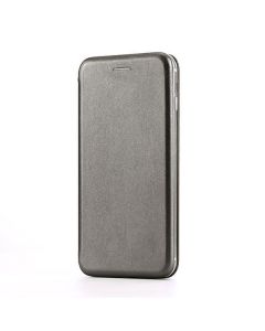 Чехол книжка Kira Slim Shell для Samsung Note 10 Lite/N770 Black