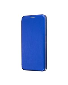 Чохол книжка Kira Slim Shell для Xiaomi Poco X6 Pro 5G Dark Blue