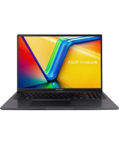 Ноутбук ASUS VivoBook 16 M1605YA-MB687 Indie Black (90NB10R1-M013E0)