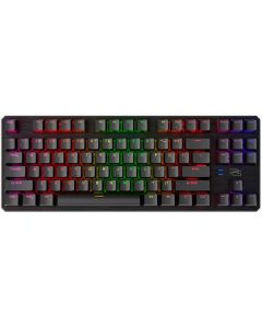 Провідна клавіатура  Proove Gaming Everfrost UA (black)