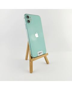 Apple iPhone 11 128GB  Green Б/У №3977 (Стан 9/10)