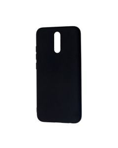 Чохол Original Silicon Case Xiaomi Redmi 8 Black