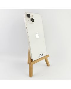 Apple iPhone 13 128GB Starlight Б/У №3398  (Стан 9/10)