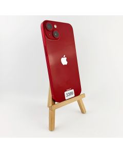 Apple iPhone 13 128GB Red Б/У №3399 (стан 8/10)