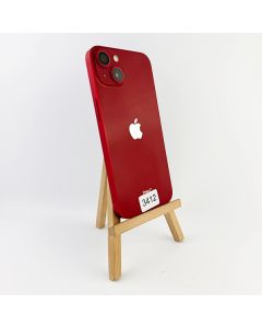 Apple iPhone 13 128GB Red Б/У №3412 (Стан 8/10)