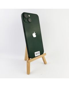 Apple iPhone 13 128GB Green Б/У №3413 (Стан 7/10)