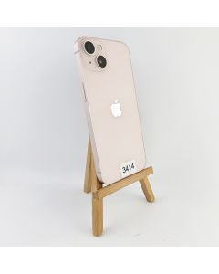 Apple iPhone 13 128GB Pink Б/У №3414 (стан 8/10)