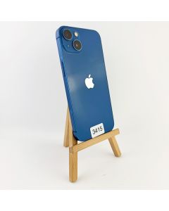 Apple iPhone 13 128GB Blue Б/У №3415 (стан 7/10)