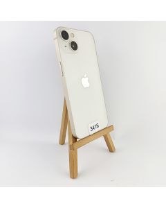 Apple iPhone 13 128GB Starlight Б/У №3416 (Стан 9/10)