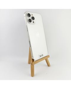 Apple iPhone 12 Pro Max 128GB Silver Б/У №3418 (стан 9/10)