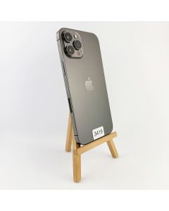 Apple iPhone 12 Pro Max 128GB Graphite Б/У №3419 (стан 8/10)