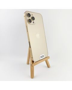 Apple iPhone 12 Pro Max 128GB Gold Б/У №3420 (Стан 8/10)