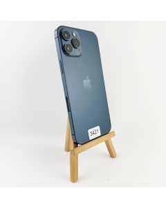 Apple iPhone 12 Pro Max 128GB Pacific Blue Б/У №3421 (Стан 8/10)