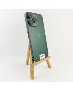 Apple iPhone 13 Pro 256GB Alpine Green Б/У №3401 (Стан 9/10)