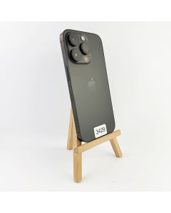 Apple iPhone 14 Pro 256GB Space Black Б/У №3429 (Стан 8/10)