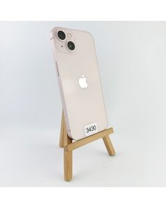 Apple iPhone 13 128GB Pink Б/У №3430 (Стан 9/10)