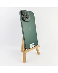 Apple iPhone 13 Pro 128GB Alpine Green Б/У №3431 (Стан 8/10)
