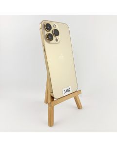 Apple iPhone 13 Pro 256GB Gold Б/У №3402 (Стан 9 /10)