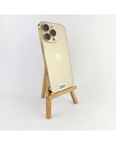 Apple iPhone 13 Pro 128GB Gold Б/У №3563 (стан 8/10)