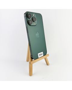 Apple iPhone 13 Pro 128GB Alpine Green Б/У №3564 (Стан 9/10)