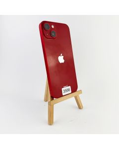 Apple iPhone 13 256GB Red Б/У  №3566 (Стан 8/10)