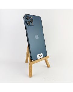 Apple iPhone 12 Pro 256GB Pacific Blue Б/У №3568  (Стан 9/10)
