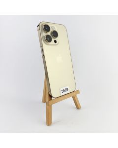 Apple iPhone 14 Pro 256GB Gold Б/У №3569 (Стан 8/10)