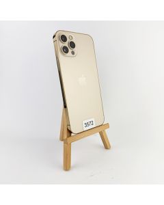 Apple iPhone 12 Pro 256GB Gold Б/У №3572 (стан 8/10)