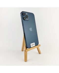 Apple iPhone 12 Pro 256GB Pacific Blue Б/У №3575  (Стан 7/10)