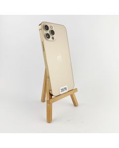 Apple iPhone 12 Pro 128GB Gold Б/У №3576 (Стан 7/10)