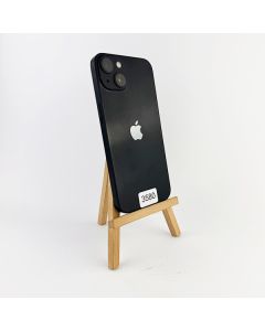 Apple iPhone 13 128GB Midnight Б/У №3580 (Стан 8/10)