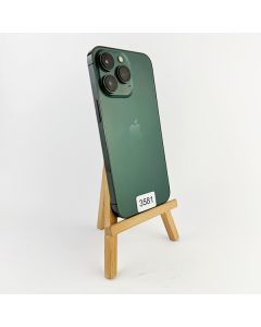 Apple iPhone 13 Pro 256GB Alpine Green Б/У №3581 (Стан 8/10)