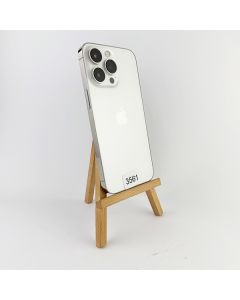 Apple iPhone 13 Pro 256GB Silver Б/У №3561 (стан 8/10)