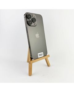 Apple iPhone 13 Pro 256GB Graphite Б/У №3562 (Стан 8/10)