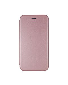 Чохол книжка Kira Slim Shell для Xiaomi Redmi 6 Rose Gold