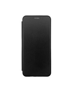 Чехол книжка Kira Slim Shell для Samsung A03 Core/A032 Black