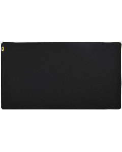 Килимок 2E Gaming Pro Control XL Black (2E-CONTROL-XL-BK-PRO)