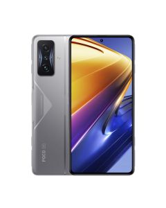 Смартфон XIAOMI Poco F4 GT 8/128Gb (knight silver) Global Version